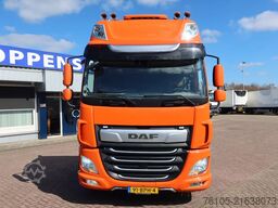DAF CF 450 M4SN3