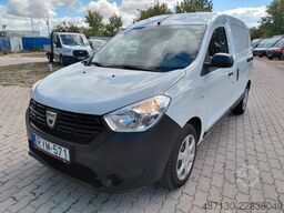 DACIA Dokker 1.5 DCi 70