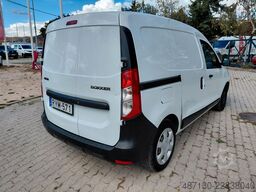 DACIA Dokker 1.5 DCi 70