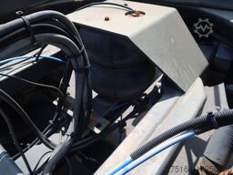 Jung T2 MA 18-L-Adonis Absetzcontainer Anhäng