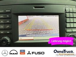 MERCEDES-BENZ e Vito 111 Lang Navi, Klima, Kamera, Hecktüren