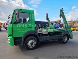 MERCEDES-BENZ Atego 1630 / Load 8,4ton / Gergen Tele