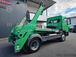 MERCEDES-BENZ Atego 1630 / Load 8,4ton / Gergen Tele