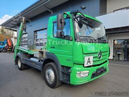 MERCEDES-BENZ Atego 1630 / Load 8,4ton / Gergen Tele