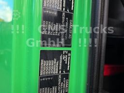 MERCEDES-BENZ Atego 1630 / Load 8,4ton / Gergen Tele