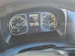 MERCEDES-BENZ Atego 1630 / Load 8,4ton / Gergen Tele