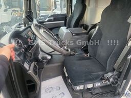 MAN TGS / NUR149km / 31m Palfinger Kran PK 34002+Jib