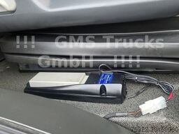 MAN TGS / NUR149km / 31m Palfinger Kran PK 34002+Jib