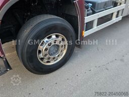 MERCEDES-BENZ Arocs 2651 / 6X4 / Chassis / Retarder