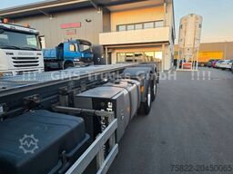 MERCEDES-BENZ Arocs 2651 / 6X4 / Chassis / Retarder