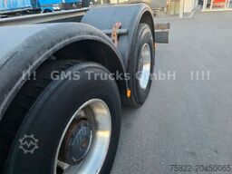 MERCEDES-BENZ Arocs 2651 / 6X4 / Chassis / Retarder