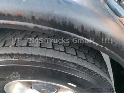 MERCEDES-BENZ Arocs 2651 / 6X4 / Chassis / Retarder