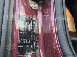 MERCEDES-BENZ Arocs 2651 / 6X4 / Chassis / Retarder