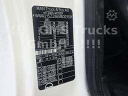 MAN TGS / NUR149km / 31m Palfinger Kran PK 34002+Jib