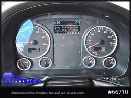 MAN TGX 26.480, Holz Kesla 2109, 6x4,