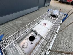 CPV 30.890L, steam heating, UN PORTABLE, T7, 5Y+CSC...