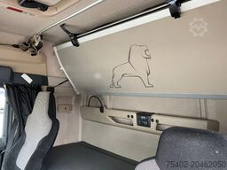 MAN TGX 18.420 / 2x Tank / NL-Truck