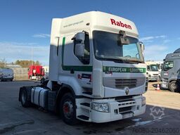Renault Premium 460 DXI (GOOD CONDITION / BONNE ETAT)
