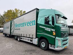 Volvo FH 460 Volumencombinatie 6 x  2 Met aanhanger