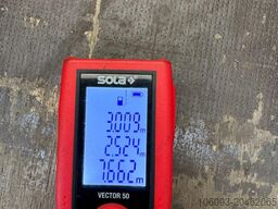 Volvo FH 460 Volumencombinatie 6 x  2 Met aanhanger