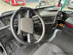 Volvo FH 460 Volumencombinatie 6 x 2 Met aanhanger