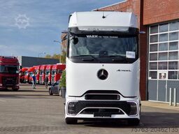 Mercedes-Benz Actros 1851 Procab GigaSpace 4x2 - New - Retard...