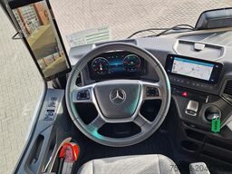 Mercedes-Benz Actros 1851 Procab GigaSpace 4x2 - New - Retard...