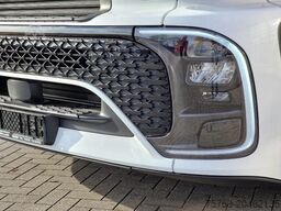 Mercedes-Benz Actros 1851 Procab GigaSpace 4x2 - New - Retard...