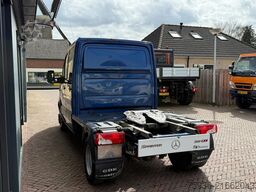 Mercedes-Benz Sprinter 519 V6 Be Trekker 8750KG N1 Dubbel Cab...