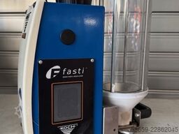 FASTI-KOCH FASTI-KOCH ERD Micro 3000, 2018
