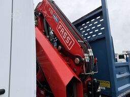 Mercedes-Benz Atego 1623 4X2 Kran Fassi F135
