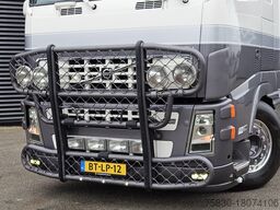 Volvo FH400 / SHOWTRUCK / SPECIAL / EXHAUST VALVE / 4X2