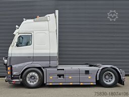 Volvo FH400 / SHOWTRUCK / SPECIAL / EXHAUST VALVE / 4X2