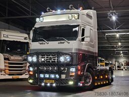 Volvo FH400 / SHOWTRUCK / SPECIAL / EXHAUST VALVE / 4X2