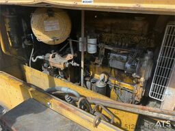 Equipment Division 140S compressor rep. object