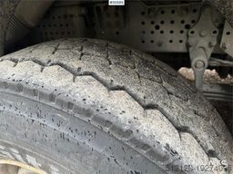 Mercedes-Benz Arocs 3258 8x4 Tipper Truck – Low Mileage!