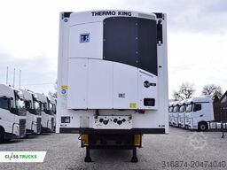 KRONE SDR Cool Liner FP 60 ThermoKing SLXi 300