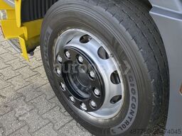 MAN TGM 18.320 Autotransport/Doppelstockaufbau+ Bett