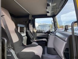 MAN TGM 18.320 Autotransport/Doppelstockaufbau+ Bett