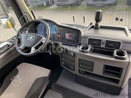 MAN TGM 18.320 Autotransport/Doppelstockaufbau+ Bett