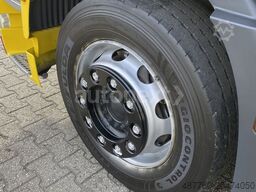 MAN TGM 18.320 Autotransport/Doppelstockaufbau+ Bett