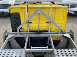 MAN TGM 18.320 Autotransport/Doppelstockaufbau+ Bett