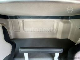 MAN TGM 18.320 Autotransport/Doppelstockaufbau+ Bett