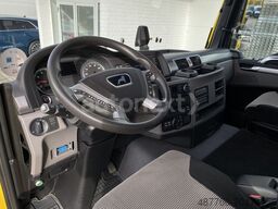 MAN TGM 18.320 Autotransport/Doppelstockaufbau+ Bett