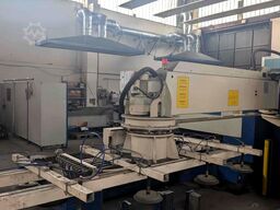 TRUMPF Trumatic L 3030 + LoadMaster