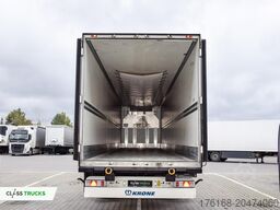 KRONE SDR Cool Liner FP 60 ThermoKing SLXi 300