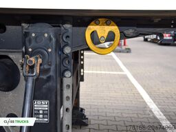 KRONE SDR Cool Liner FP 60 ThermoKing SLXi 300