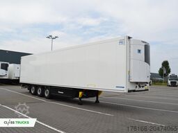 KRONE SDR Cool Liner FP 60 ThermoKing SLXi 300