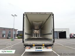 KRONE SDR Cool Liner FP 60 ThermoKing SLXi 300