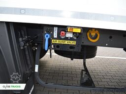 KRONE SDR Cool Liner FP 60 ThermoKing SLXi 300